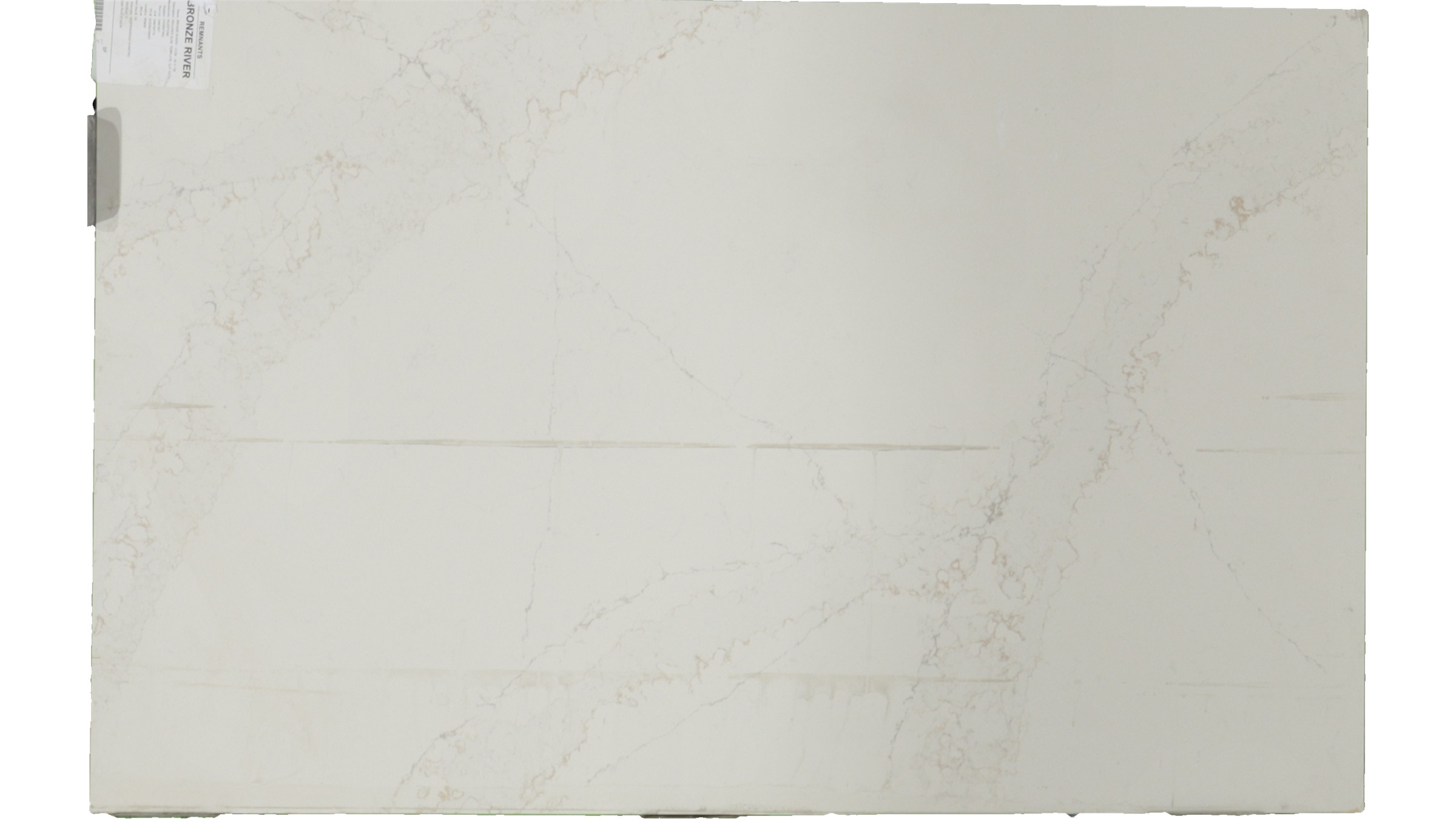BRONZE RIVER Quartz Slabs