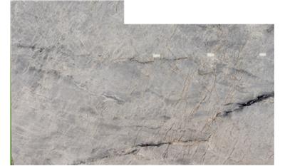 EXQUISITE Quartzite