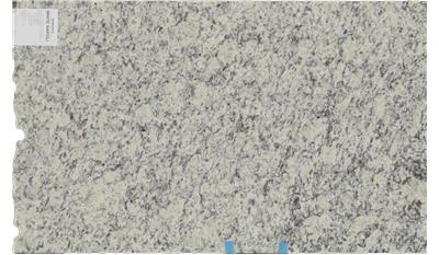 White Napoli Granite