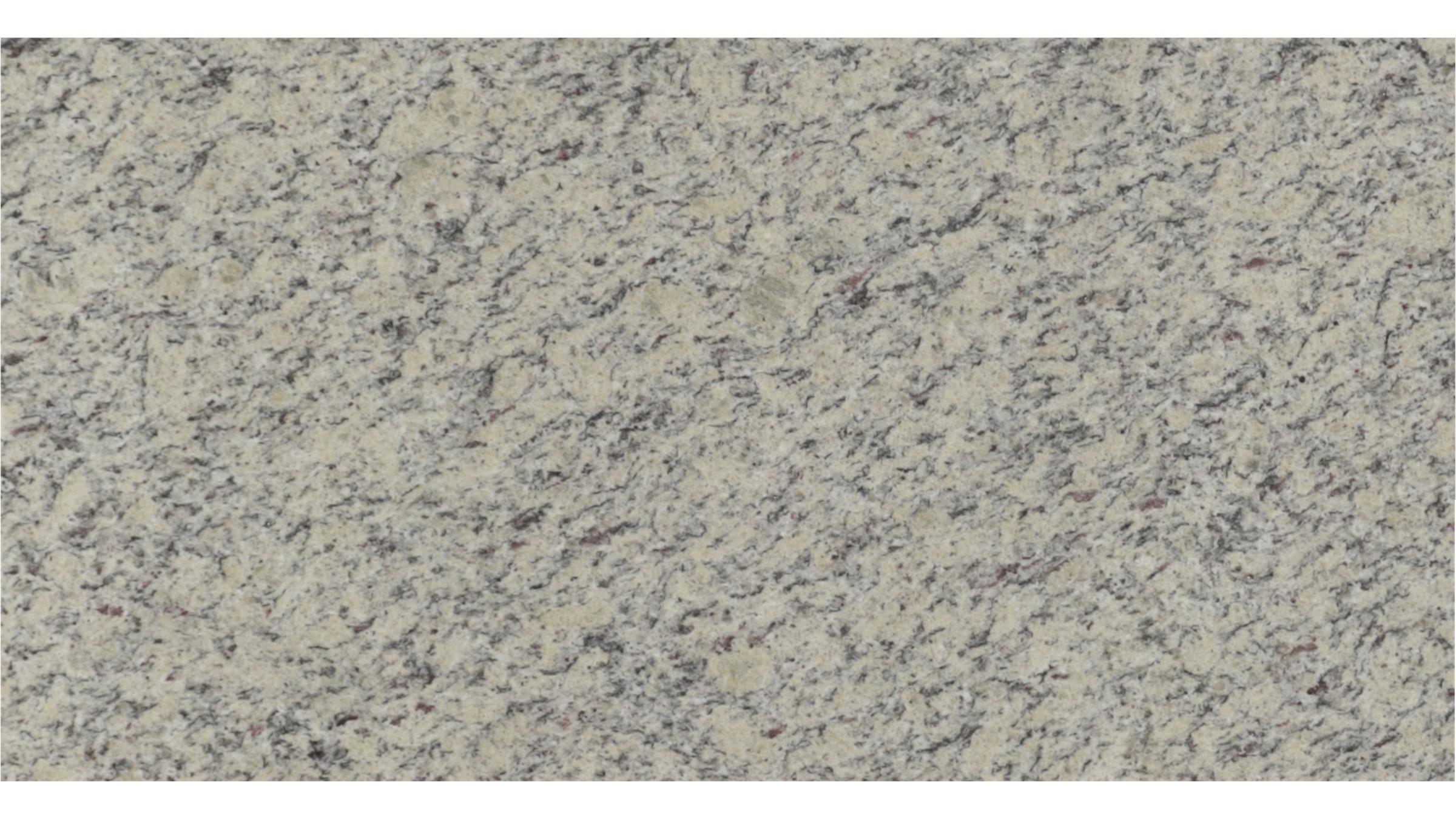 White Napoli Granite Slabs
