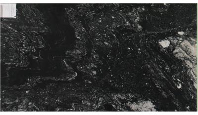 Arabian Nights Granite