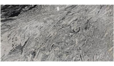 silver cloud Granite