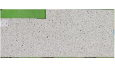 Peppercorn White Quartz