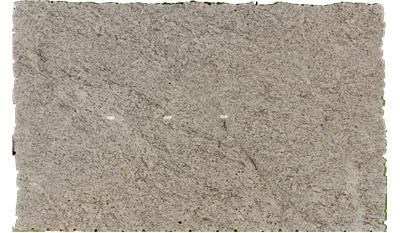 Giallo Ornamental Granite