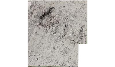 WHITE GALAXY Granite