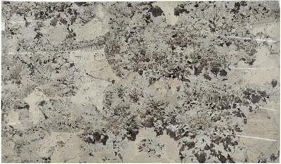 White Splendor Granite