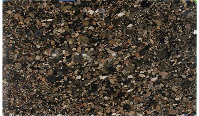 BEDROCK Granite