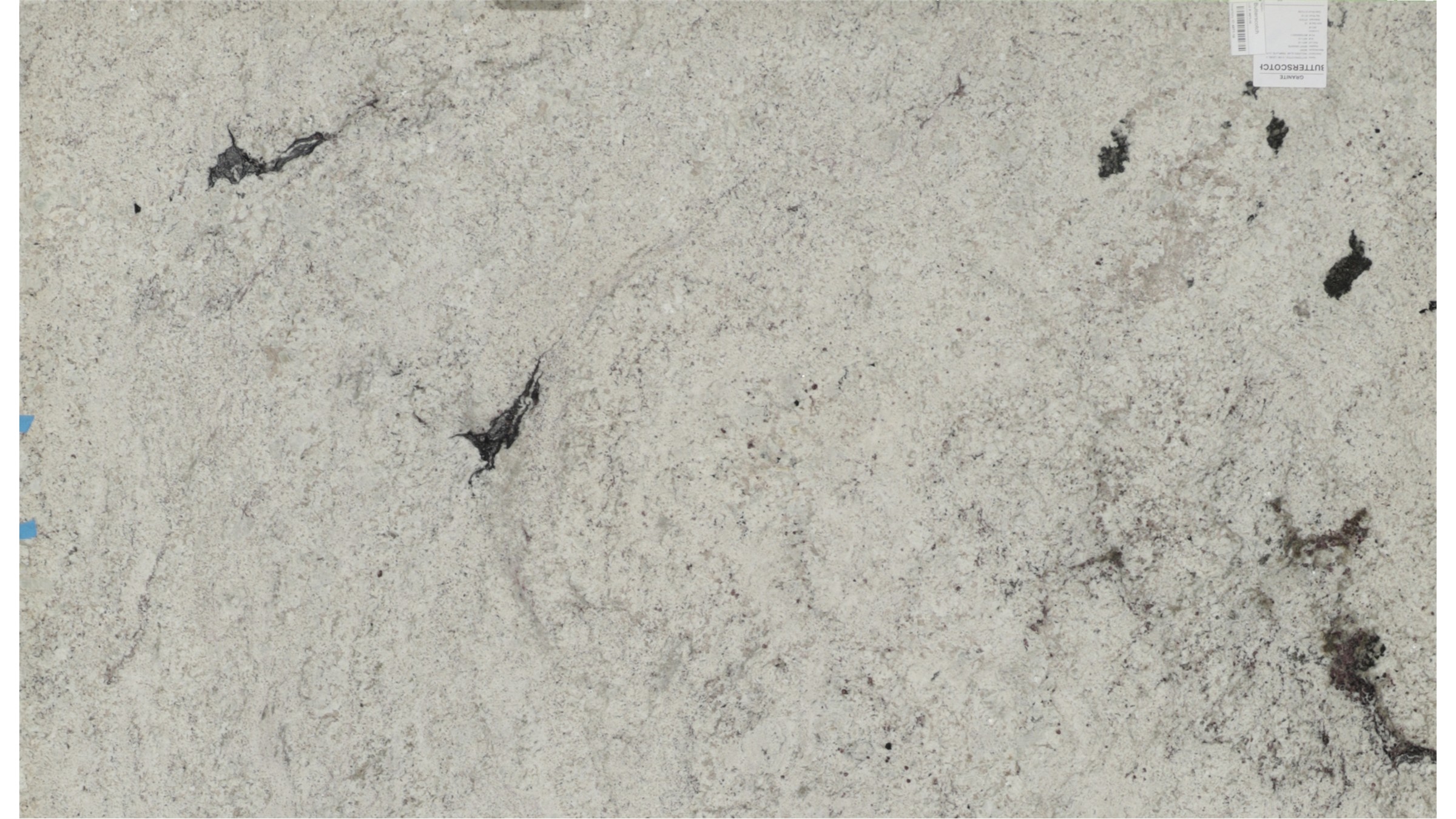 Butterscotch Granite Slabs