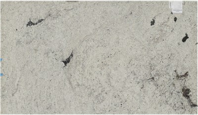 Butterscotch Granite