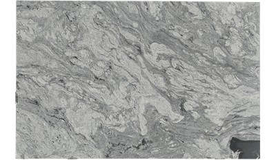 silver cloud Granite