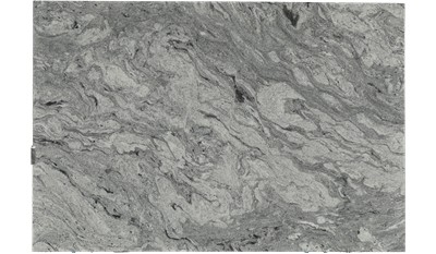 silver cloud Granite