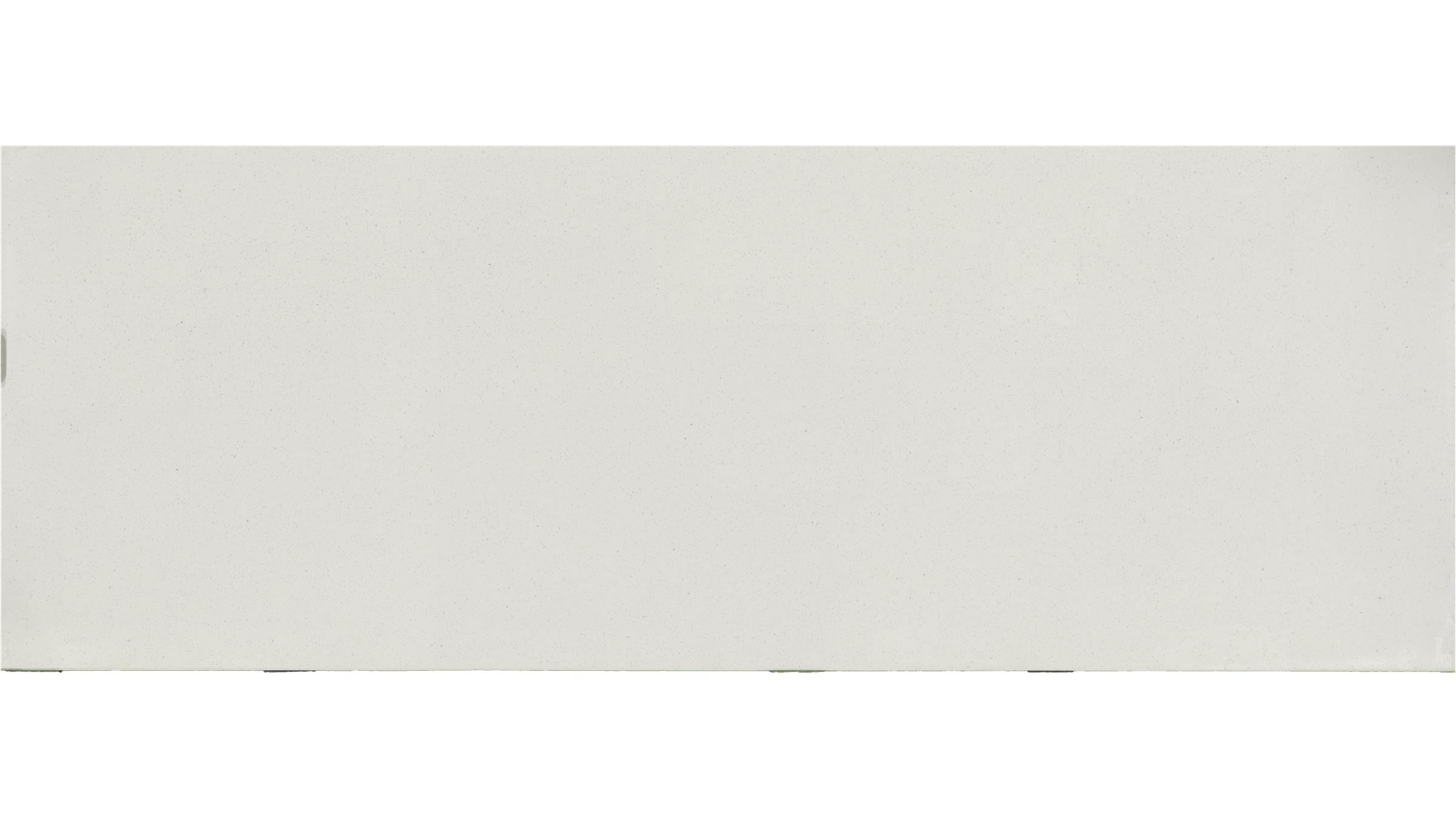 Iced White Quartz Slabs