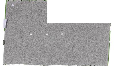 MAJESTIC WHITE Granite