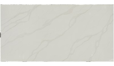 Pristine Quartz