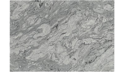 silver cloud Granite