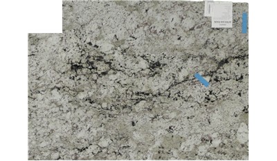 African Rainbow Granite