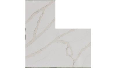 Calacatta Goa Quartz