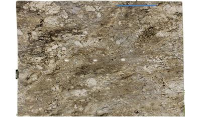 Indian Summer Granite