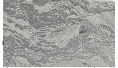 Silver Wave Granite