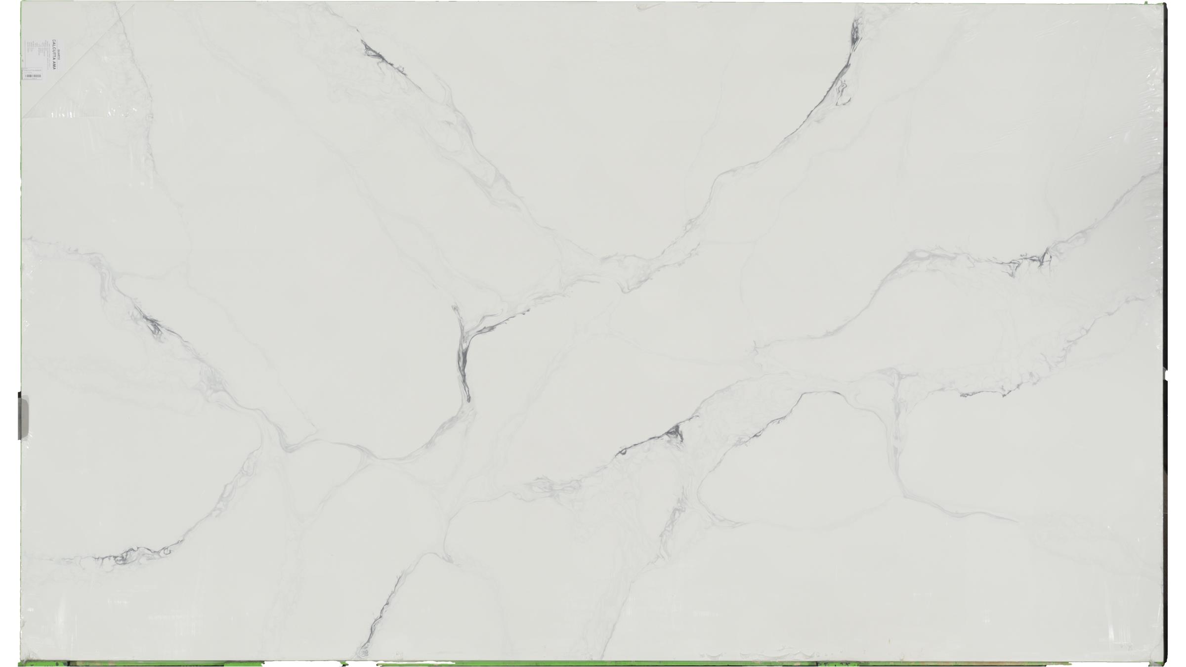 CALCUTTA AMAZE Quartz Slabs