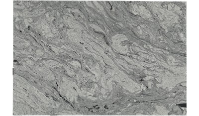 silver cloud Granite