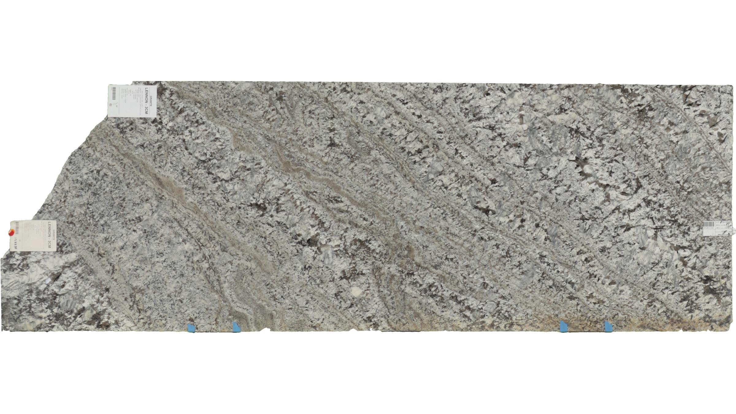 Lennon Granite Slabs