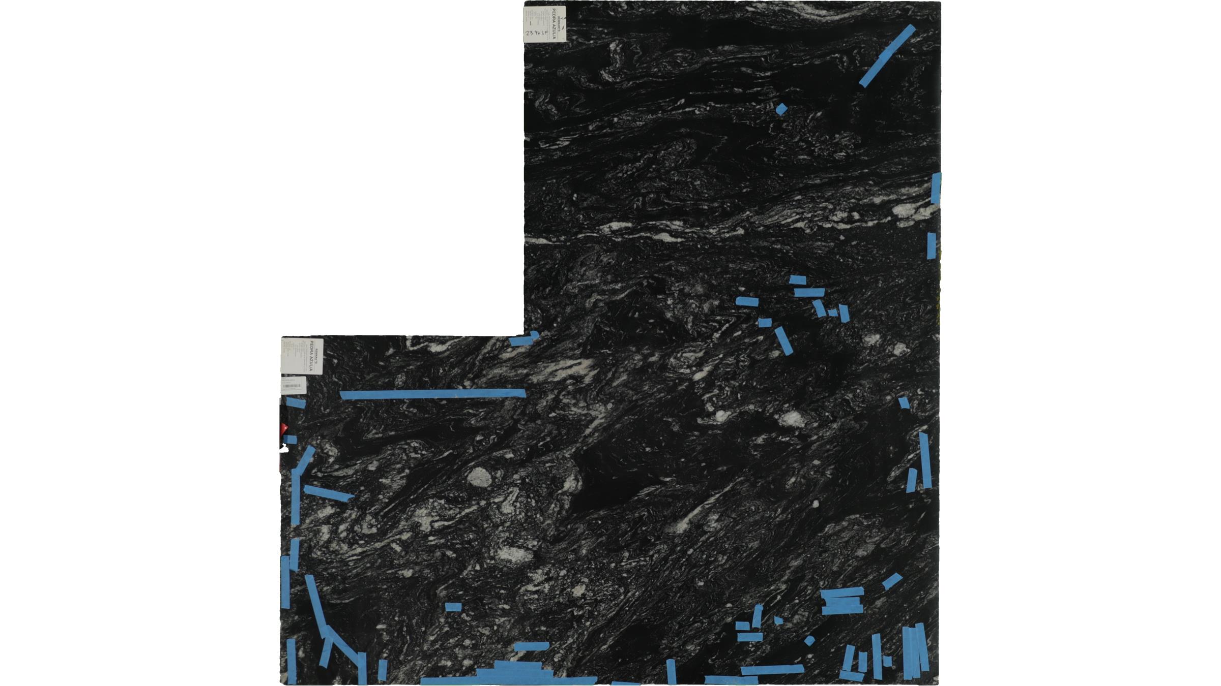 Arabian Nights Granite Slabs