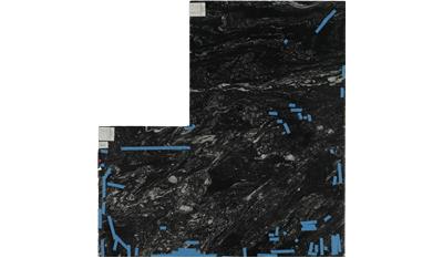 Arabian Nights Granite