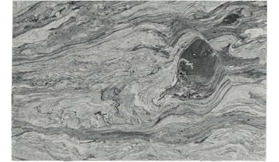 silver cloud Granite