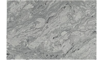 silver cloud Granite