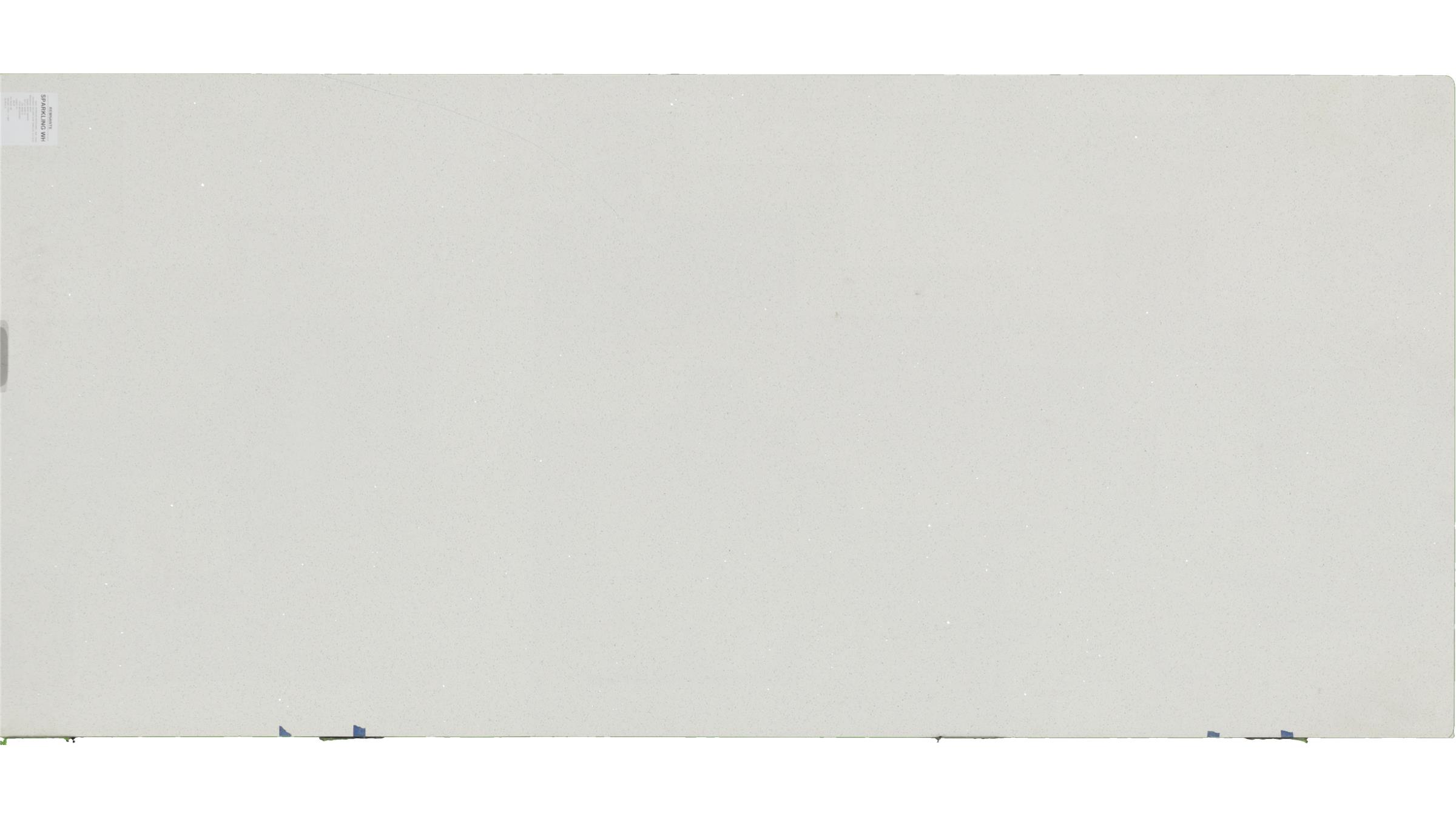sparkling white Quartz Slabs