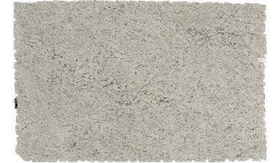 White Ornamental Granite