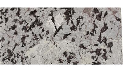 White Splendor Granite