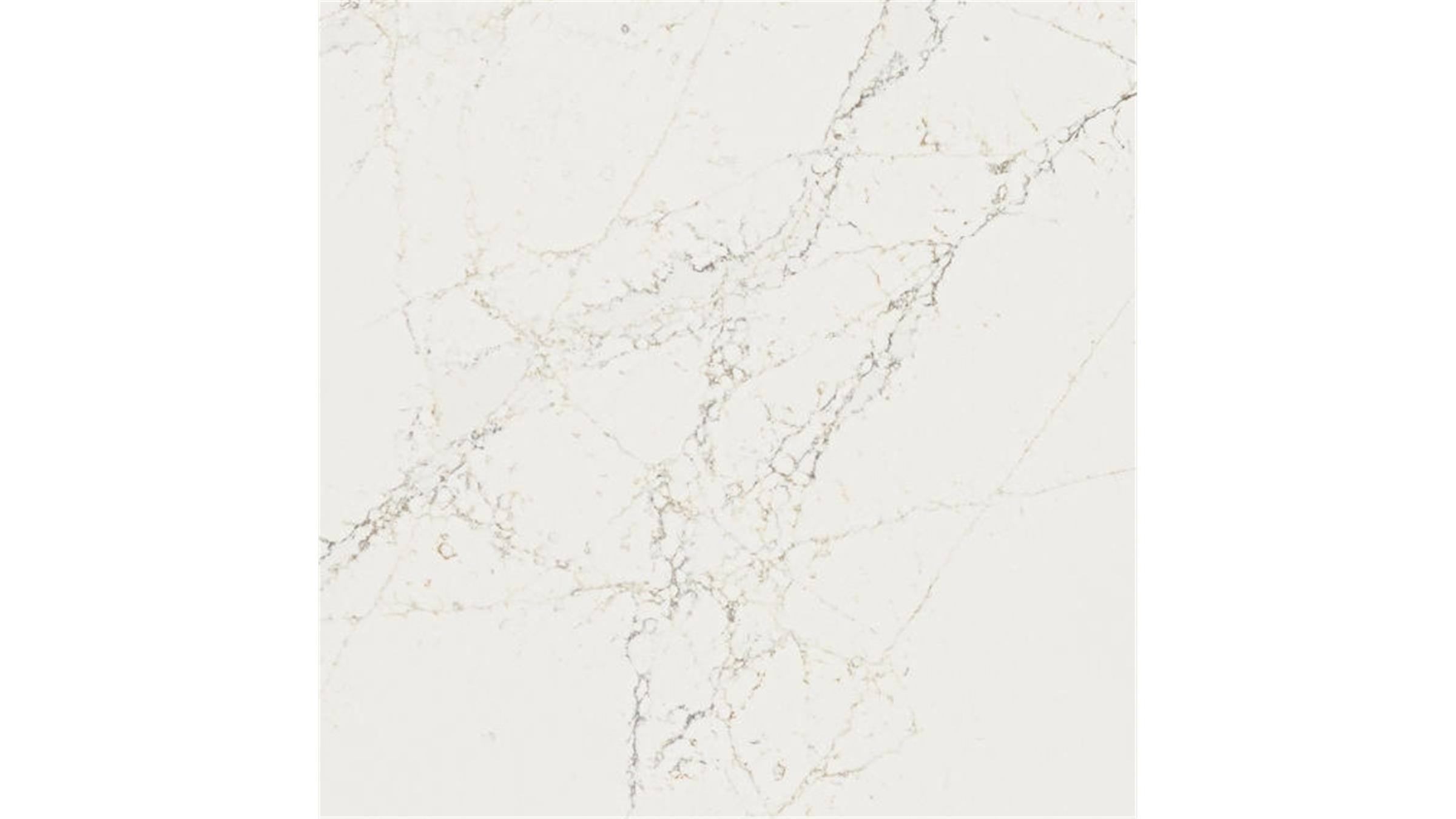 Calacatta Cathedral Quartz Slabs