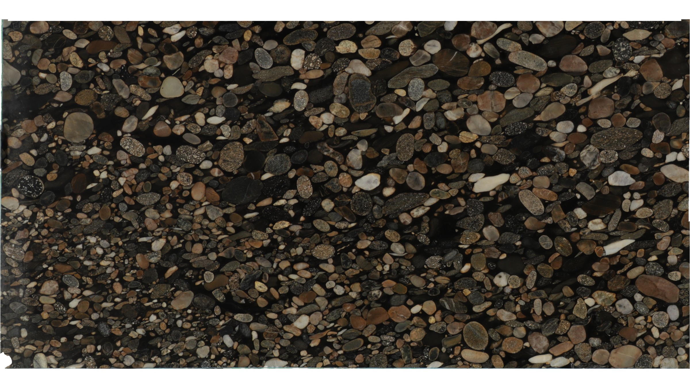BEDROCK Granite Slabs