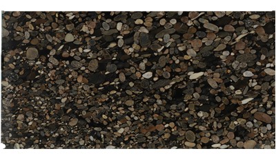 BEDROCK Granite