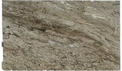 Indian Summer Granite