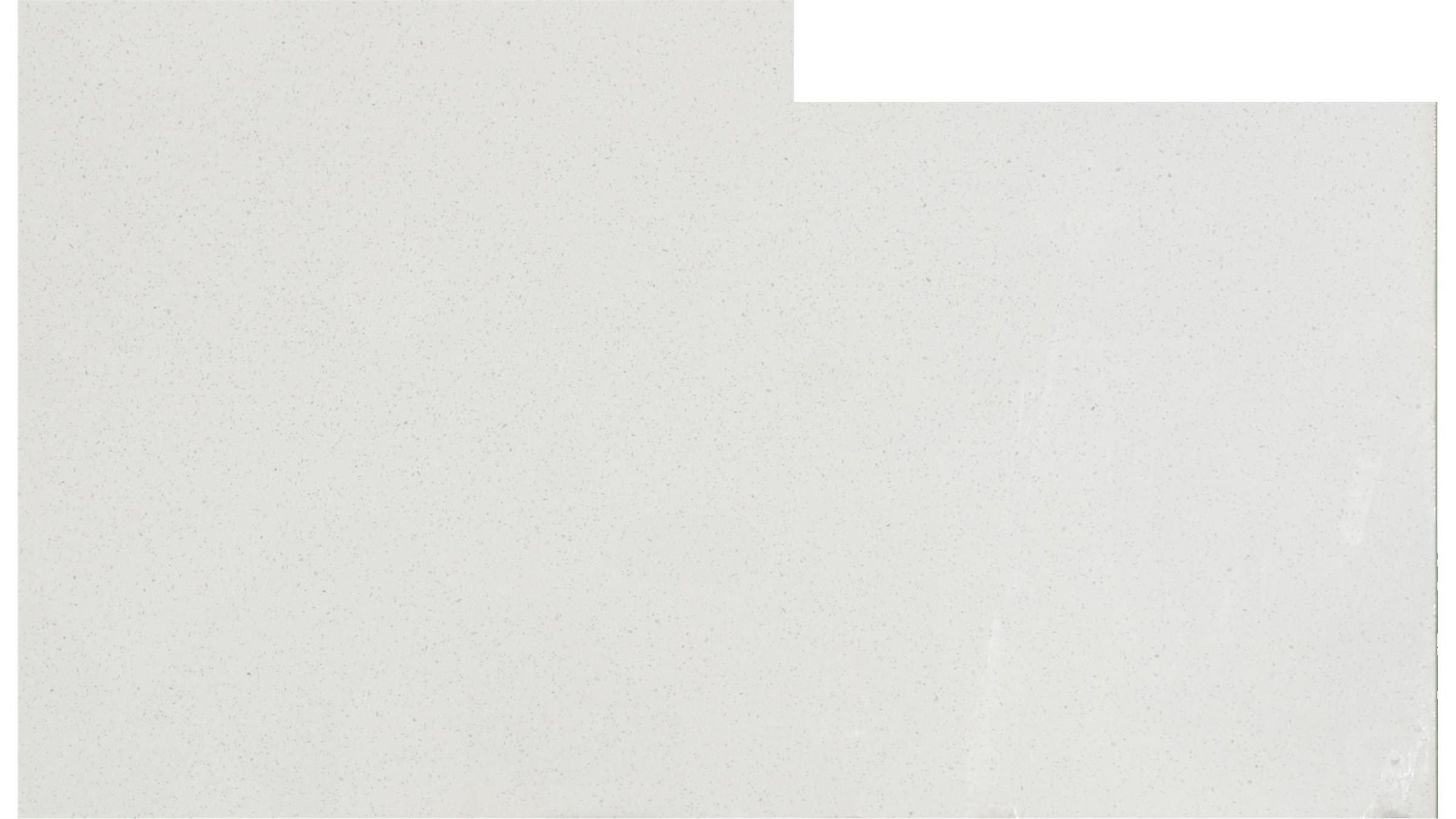 Iced White Quartz Slabs