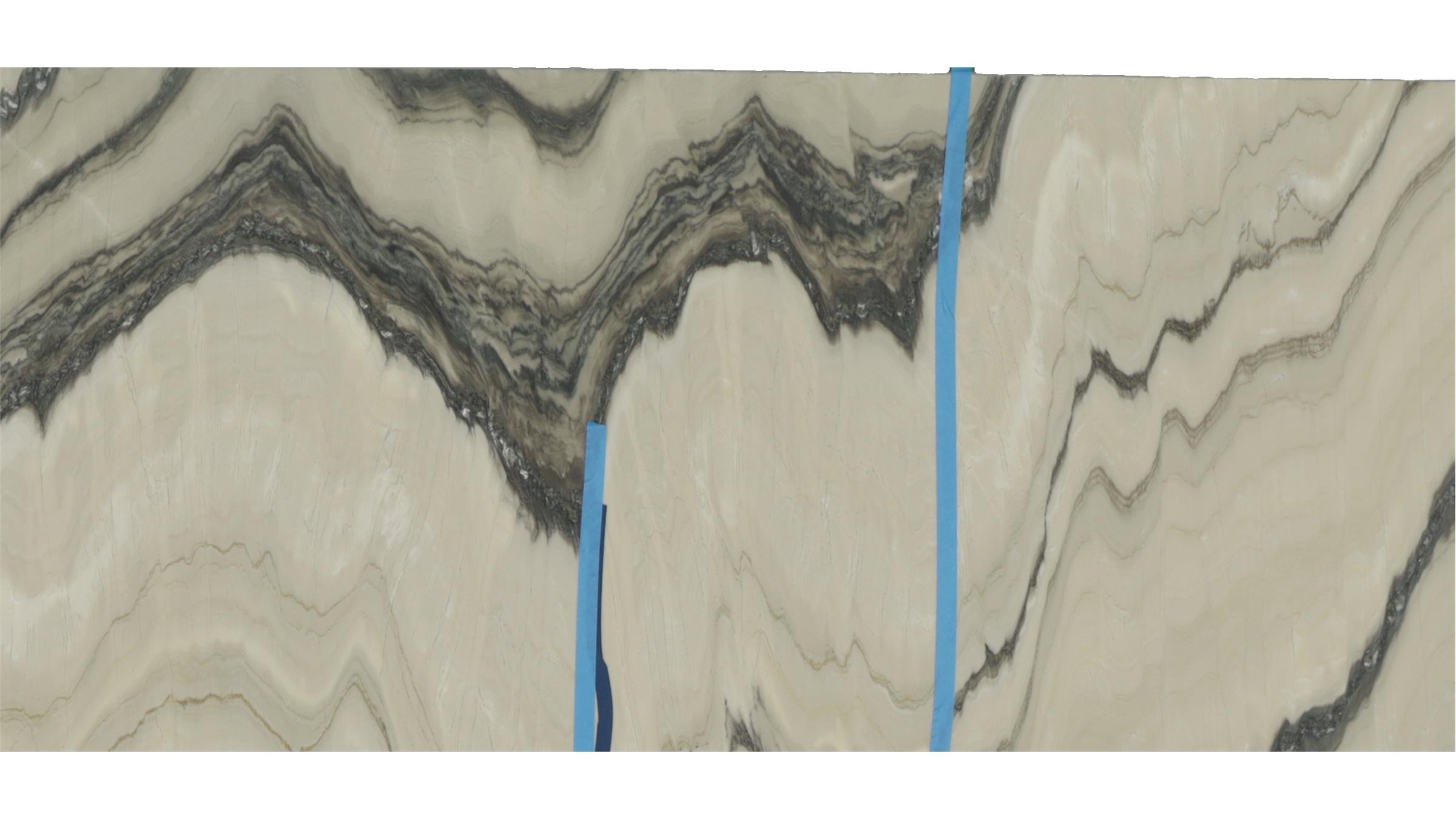 SIERRA Quartzite Slabs