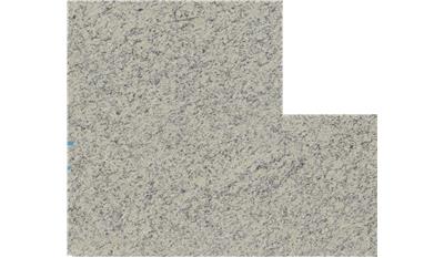 White Napoli Granite