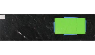 Spectacular Quartzite