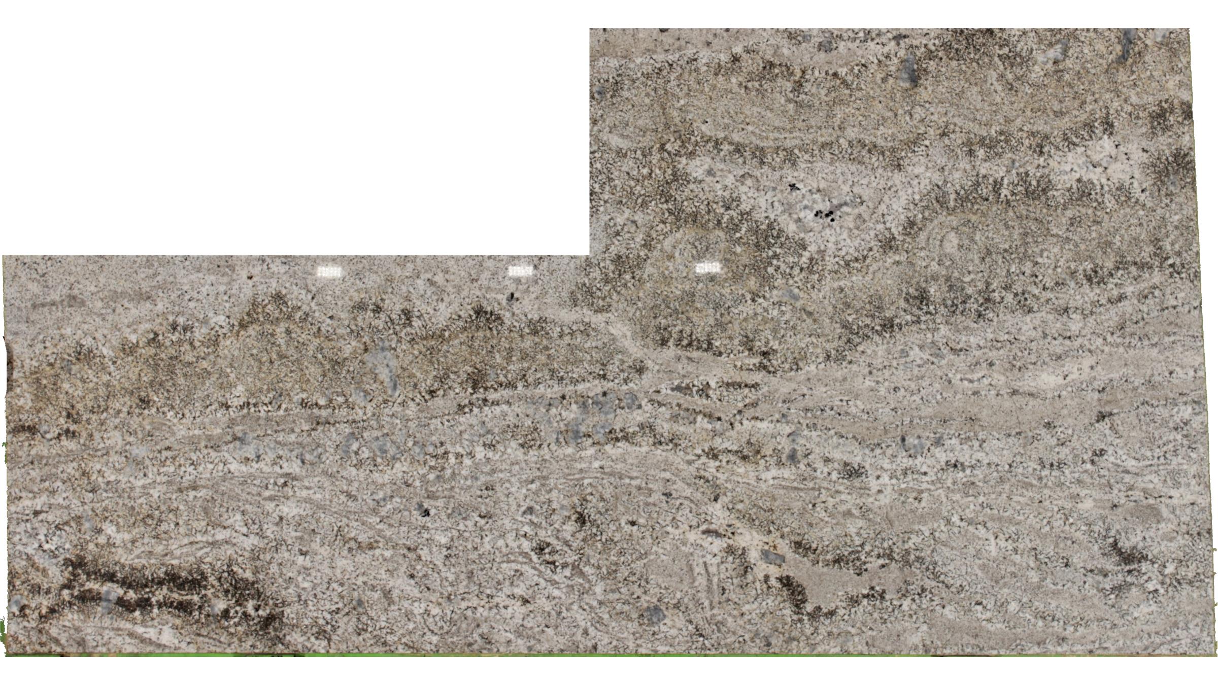 DESERT BLOSSOM Granite Slabs