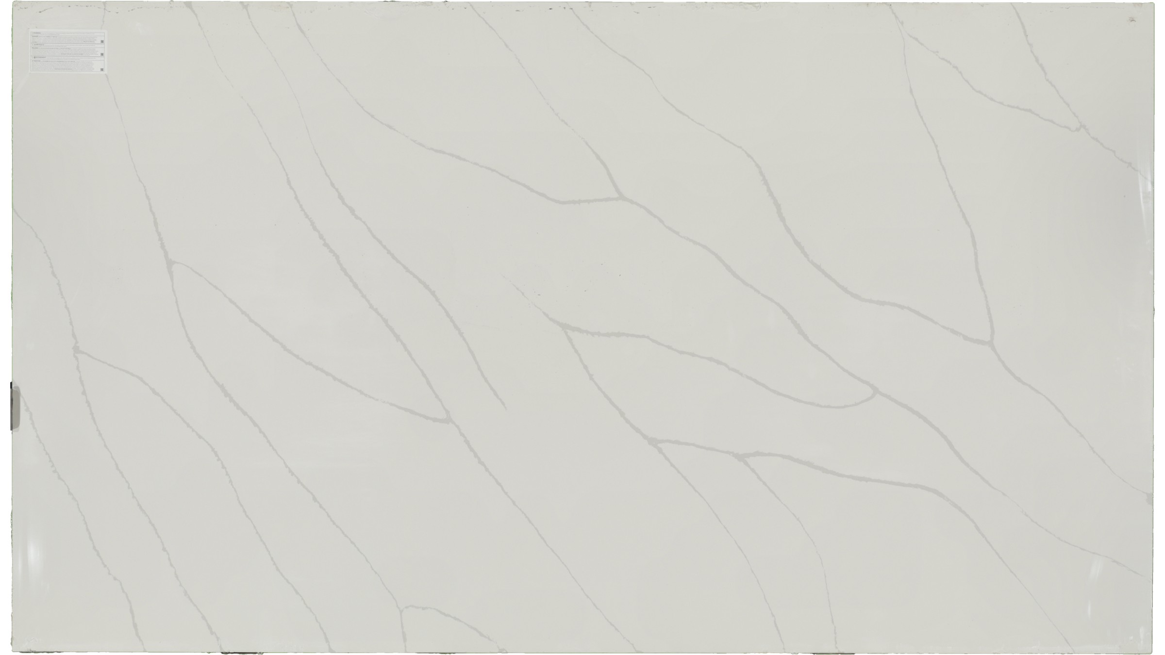 Calacatta Ultra Quartz Slabs