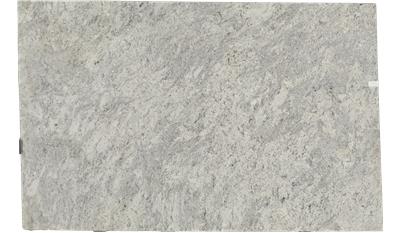 Ivory Silk Granite