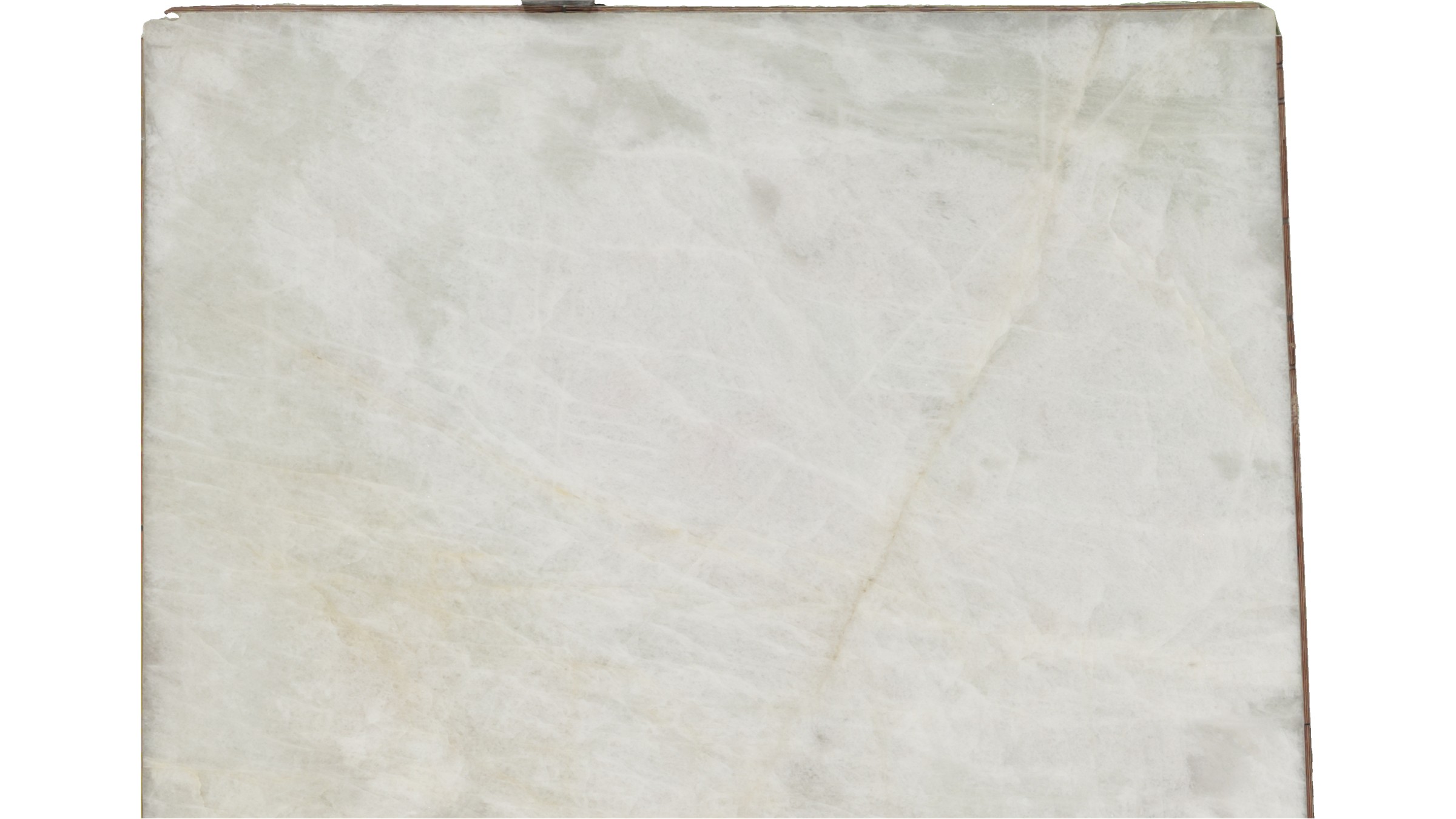 CRISTALLO Quartzite Slabs