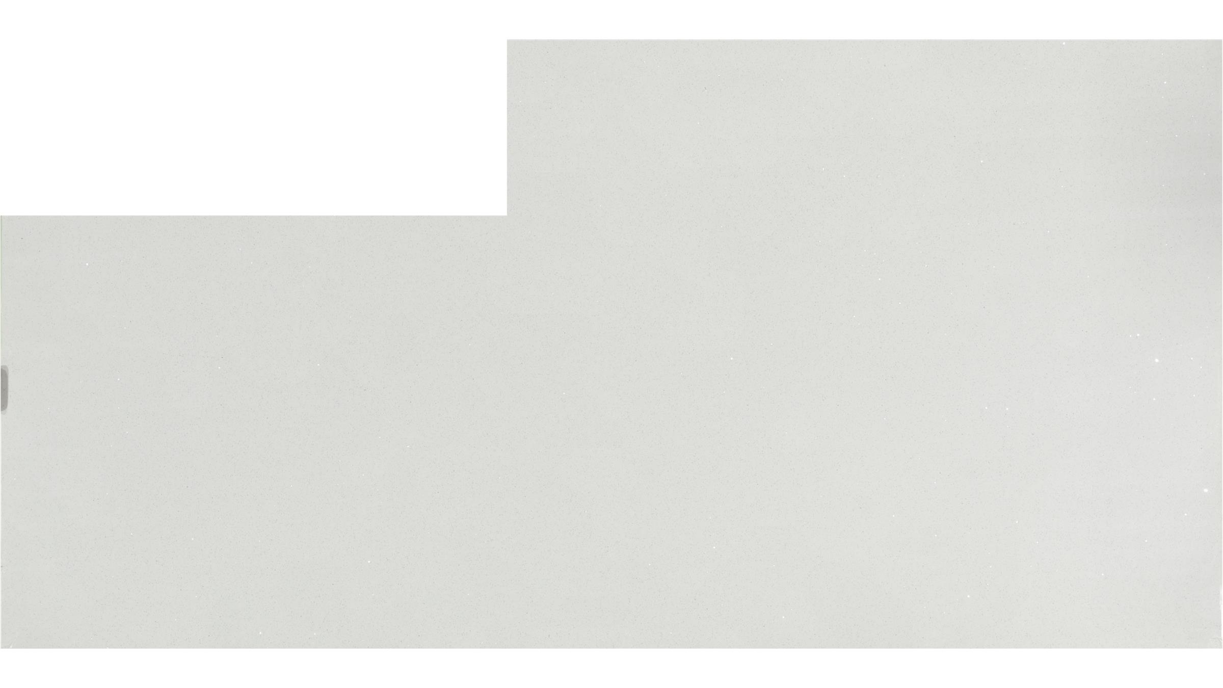 sparkling white Quartz Slabs