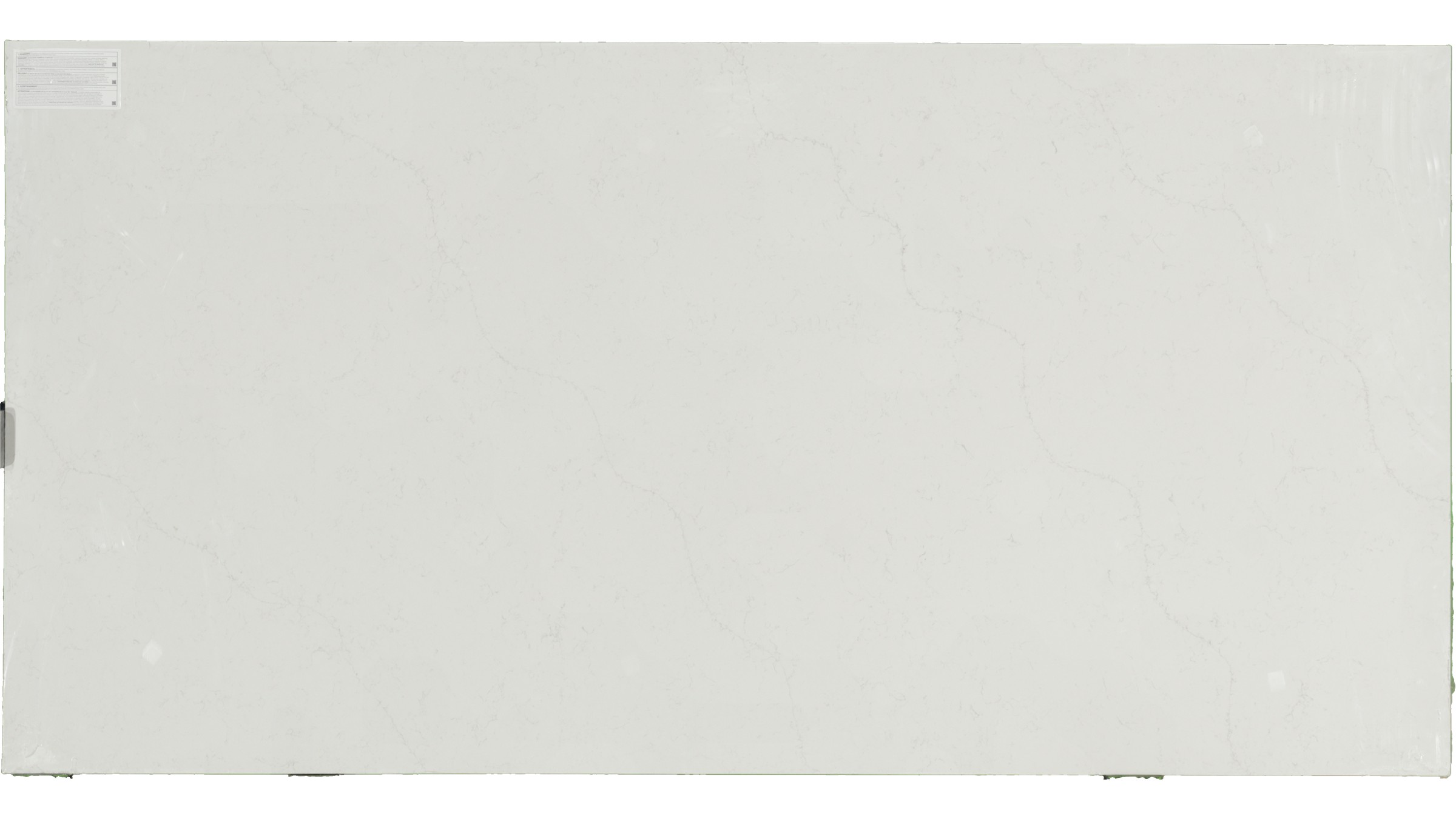 Calacatta Lavasa Quartz Slabs
