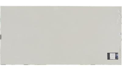 MIAMI WHITE 1.2CM Quartz