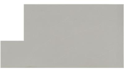 SOAPSTONE MIST Quartz