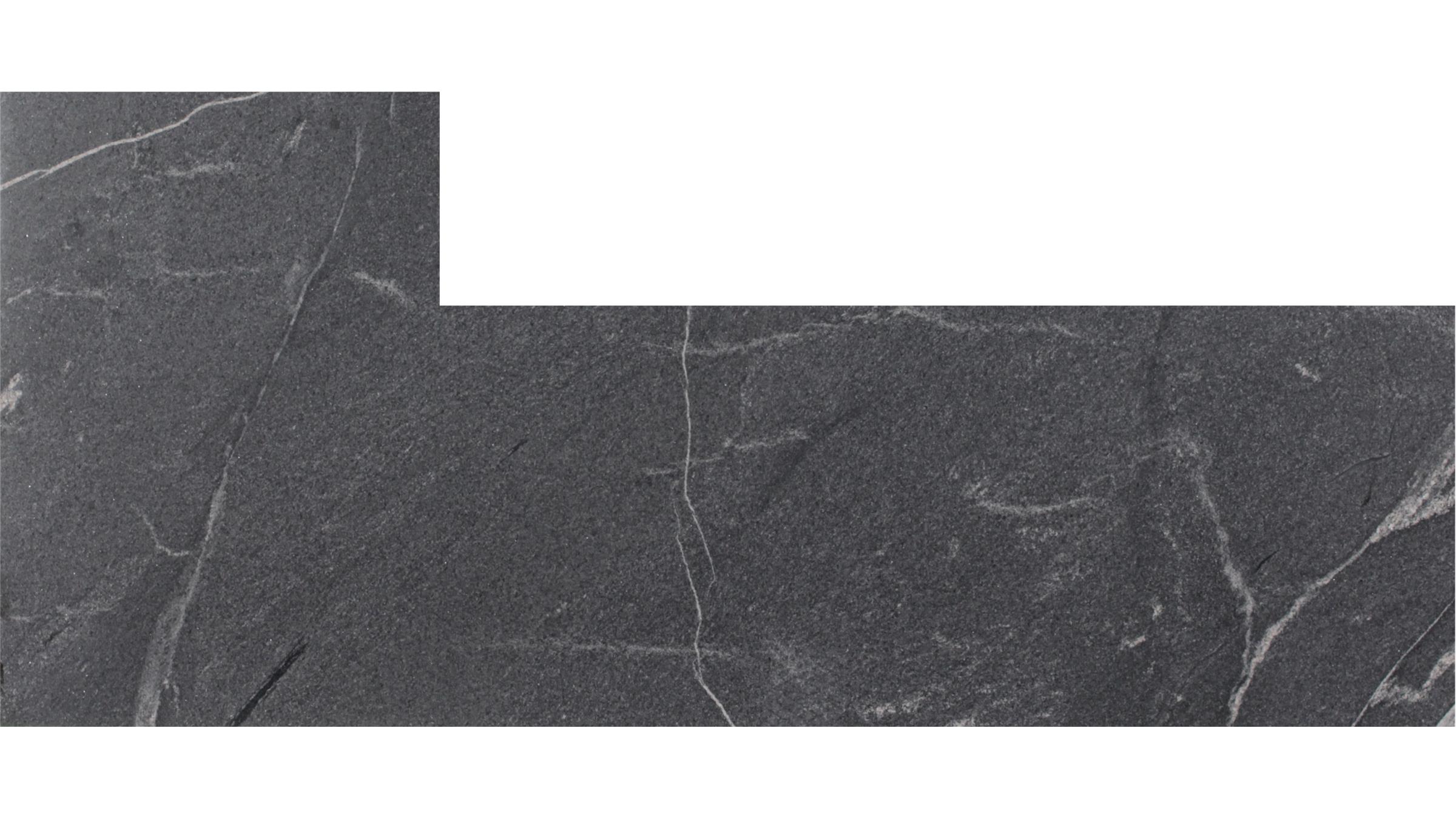 SILVER GREY Granite Slabs